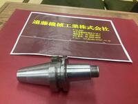 日研工作所 NBT40-SKT10C-90 その他ツールホルダ関連 BT40-N-M-201-i の画像