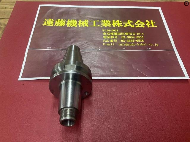 NIKKEN KOSAKUSHO WORKS NBT40-SKT10C-90 Others Image 2