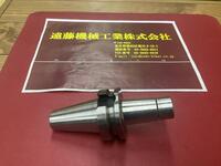 日研工作所 NBT40-SKT10C-90P その他ツールホルダ関連 BT40-N-M-145-i の画像