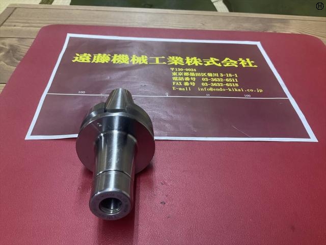 日研工作所 NBT40-SKT10C-90P その他ツールホルダ関連 の画像 2枚目