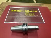 日研工作所 NBT40-SKT10C-90P その他ツールホルダ関連 BT40-N-M-144-i の画像