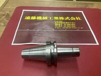 日研工作所 NBT40-SKT10C-90P その他ツールホルダ関連 BT40-N-M-143-i の画像