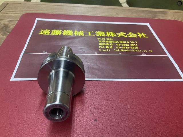 日研工作所 NBT40-SKT10C-90P その他ツールホルダ関連 の画像 2枚目