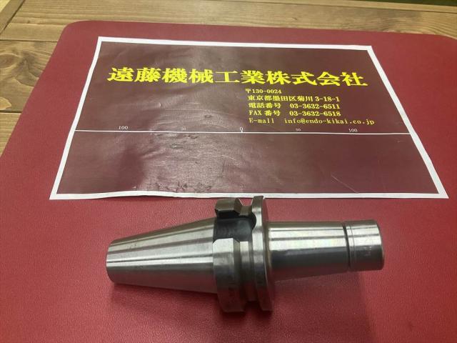 日研工作所 NBT40-SKT10C-90P その他ツールホルダ関連 の画像 1枚目