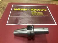 日研工作所 NBT40-SKT10C-90P その他ツールホルダ関連 BT40-N-M-141-i の画像
