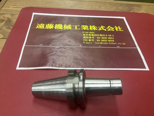日研工作所 NBT40-SKT10C-90P その他ツールホルダ関連 の画像 1枚目