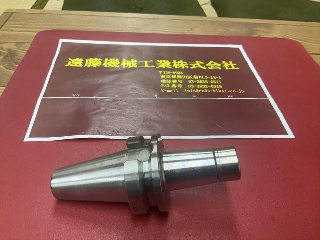 日研工作所 NBT40-SKT10C-90P その他ツールホルダ関連 の画像 1枚目