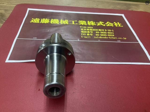 NIKKEN KOSAKUSHO WORKS NBT40-SKT10C-90P Others Image 2