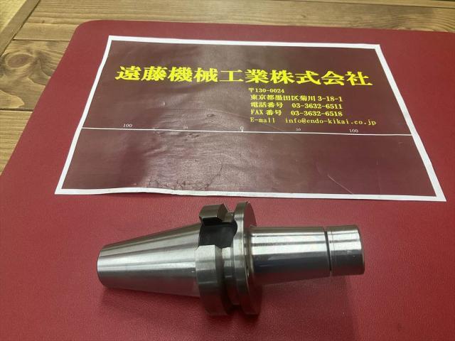 日研工作所 NBT40-SKT10C-90P その他ツールホルダ関連 の画像 1枚目