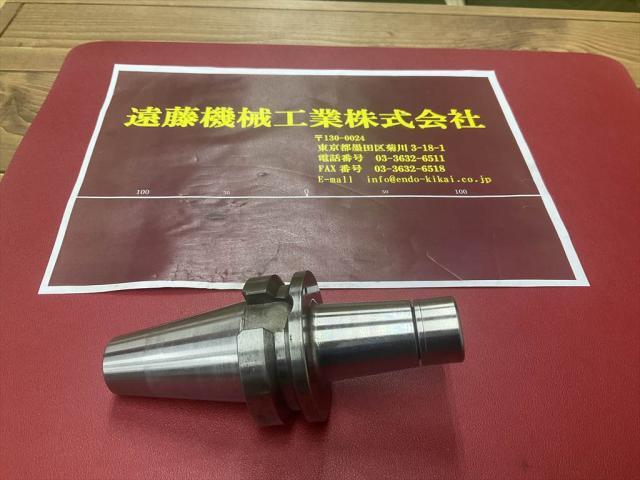 日研工作所 NBT40-SKT10C-90P その他ツールホルダ関連 の画像 1枚目