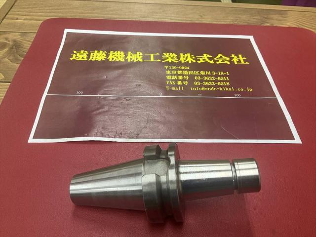 日研工作所 NBT40-SKT10C-90P その他ツールホルダ関連 の画像 1枚目