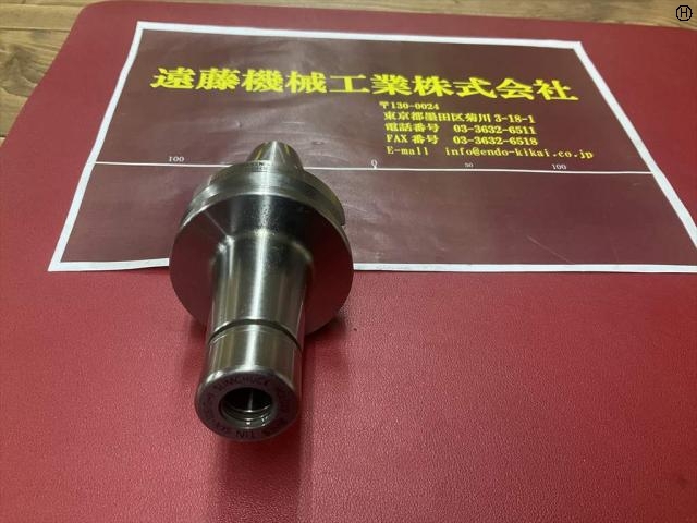 日研工作所 NBT40-SKT10C-90P その他ツールホルダ関連 の画像 2枚目