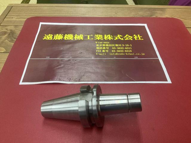 日研工作所 NBT40-SKT10C-90P その他ツールホルダ関連 の画像 1枚目