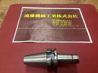 日研工作所 NBT40-SKT10C-90P その他ツールホルダ関連 BT40-N-M-131-i の画像