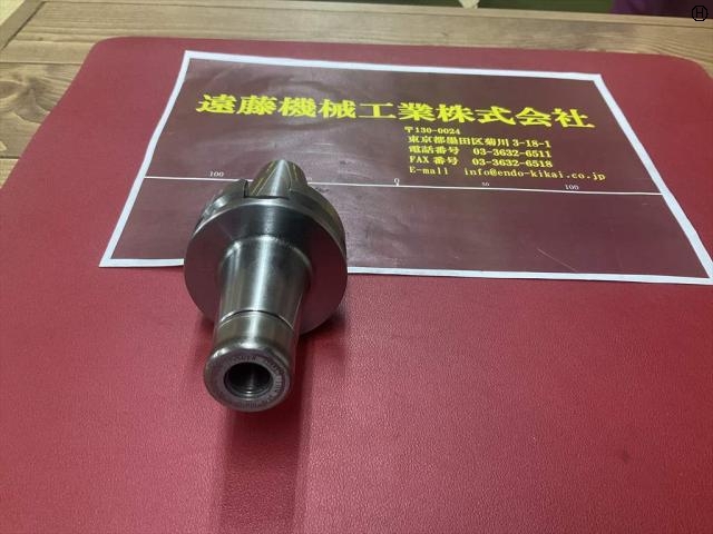 日研工作所 NBT40-SKT10C-90P その他ツールホルダ関連 の画像 2枚目