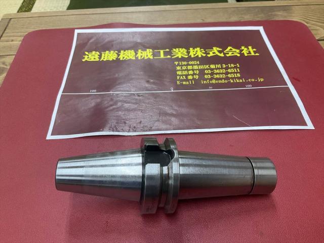 日研工作所 NBT40-SKT13C-120P その他ツールホルダ関連 の画像 1枚目