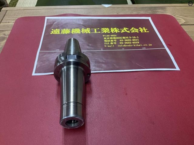 日研工作所 NBT40-SKT13C-120P その他ツールホルダ関連 の画像 2枚目