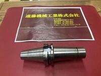 日研工作所 NBT40-SKT13C-120P その他ツールホルダ関連 BT40-N-M-167-i-i の画像