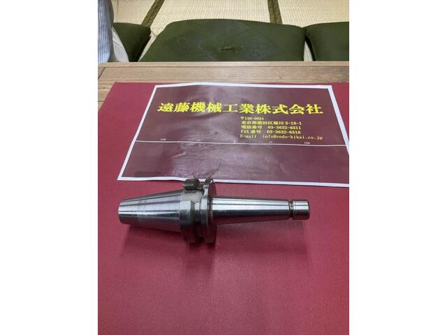 日研工作所 NBT40-SKT6C-120P その他ツールホルダ関連 の画像 1枚目