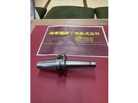 日研工作所 NBT40-SKT6C-120P その他ツールホルダ関連 BT40-N-M-120-i の画像