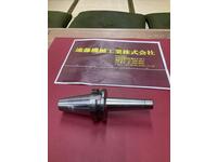 日研工作所 NBT40-SKT6C-120P その他ツールホルダ関連 BT40-N-M-119-i の画像