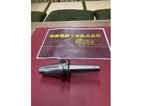 日研工作所 NBT40-SKT6C-120P その他ツールホルダ関連 BT40-N-M-117-i の画像