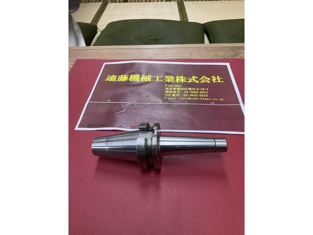 日研工作所 NBT40-SKT6C-120P その他ツールホルダ関連 の画像 1枚目