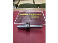 日研工作所 NBT40-SKT6C-120P その他ツールホルダ関連 BT40-N-M-118-i の画像