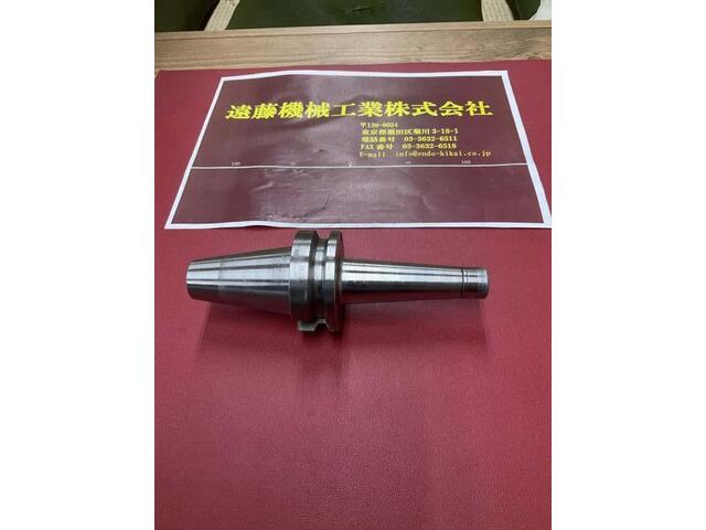 日研工作所 NBT40-SKT6C-120P その他ツールホルダ関連 の画像 1枚目
