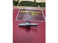 日研工作所 NBT40-SKT6C-90P その他ツールホルダ関連 BT40-N-M-121-i の画像