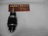 日研工作所 NBT40-Z38-140 ZKN38-22 その他ツールホルダ関連 BT40-N-T-19 の画像