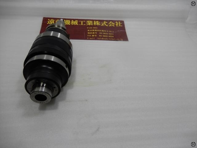 日研工作所 NBT40-Z38-140 ZKN38-22 その他ツールホルダ関連 の画像 2枚目