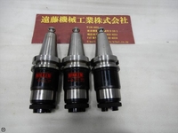 日研工作所 NBT40-Z16-109 その他ツールホルダ関連 BT40-N-T-12-14 の画像