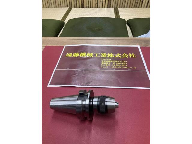 日研工作所 NBT40-NPU8-70 その他ツールホルダ関連 の画像 1枚目