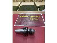 日研工作所 NBT40-NPU8-70 その他ツールホルダ関連 BT40-N-D-86-i の画像