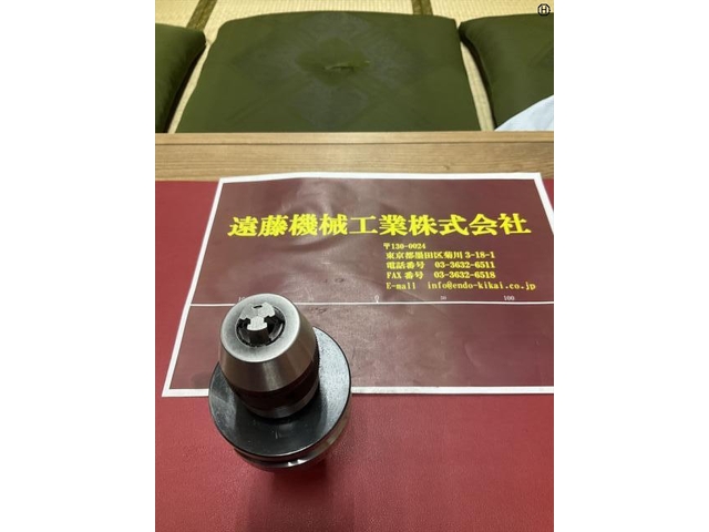 日研工作所 NBT40-NPU8-70 その他ツールホルダ関連 の画像 2枚目