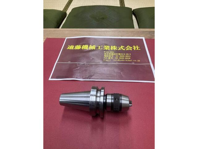 日研工作所 NBT40-NPU8-70 その他ツールホルダ関連 の画像 1枚目