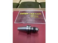 日研工作所 NBT40-NPU8-70 その他ツールホルダ関連 BT40-N-D-87-i の画像