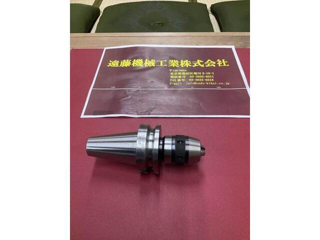 NIKKEN KOSAKUSHO WORKS NBT40-NPU8-70 Others Image 1