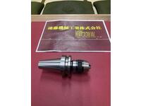 日研工作所 NBT40-NPU8-70 その他ツールホルダ関連 BT40-N-D-85-i の画像