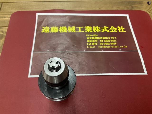 日研工作所 NBT40-NPU8-70 その他ツールホルダ関連 の画像 2枚目