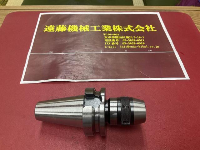 日研工作所 NBT40-NPU8-70 0,3m/m-8m/m その他ツールホルダ関連 の画像 1枚目