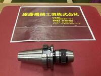 日研工作所 NBT40-NPU8-70 0,3m/m-8m/m その他ツールホルダ関連 BT40-N-D-89-i の画像