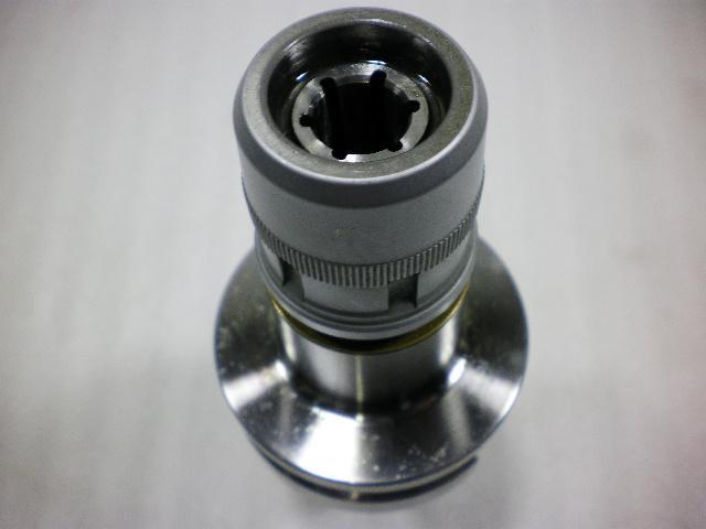 日研工作所 NBT40-C12-90 その他ツールホルダ関連 の画像 3枚目