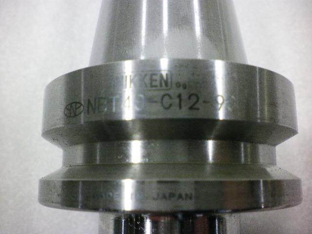 日研工作所 NBT40-C12-90 その他ツールホルダ関連 の画像 4枚目