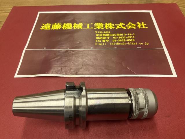 日研工作所 NBT40-C16-120 その他ツールホルダ関連 の画像 1枚目