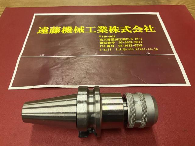日研工作所 NBT40-C16-90 その他ツールホルダ関連 の画像 1枚目