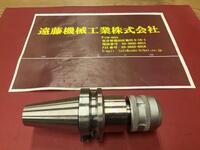 日研工作所 NBT40-C16-90 その他ツールホルダ関連 BT40-N-M-165-i の画像