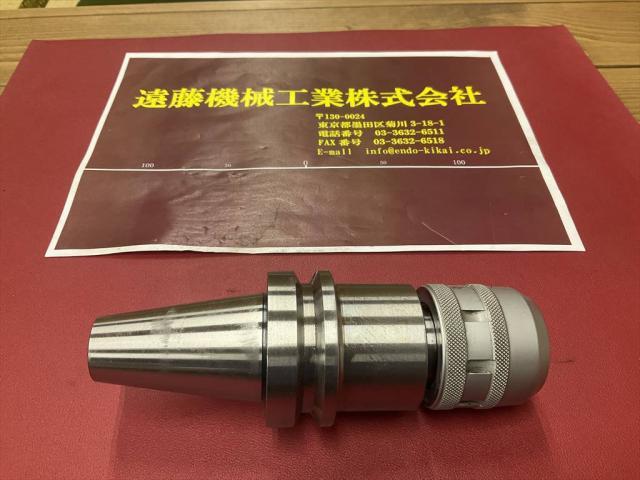 NIKKEN KOSAKUSHO WORKS NBT40-C20-105 Others Image 1
