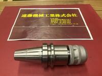 日研工作所 NBT40-C20-105 その他ツールホルダ関連 BT40-N-M-167-i の画像